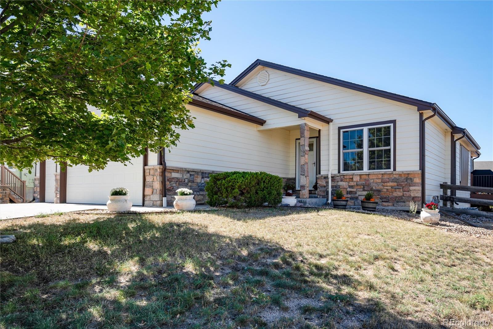 CMA Image for 4484  decatur avenue,Castle Rock, Colorado