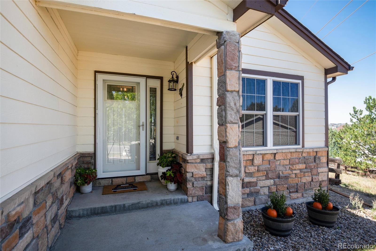 MLS Image #2 for 4604  asbury drive,castle rock, Colorado