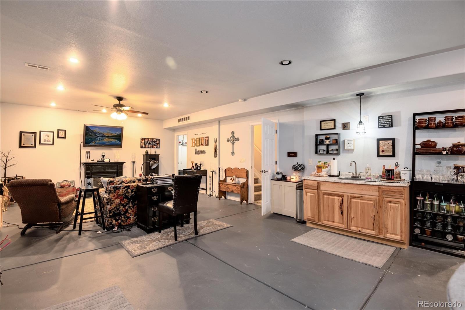 MLS Image #20 for 4604  asbury drive,castle rock, Colorado