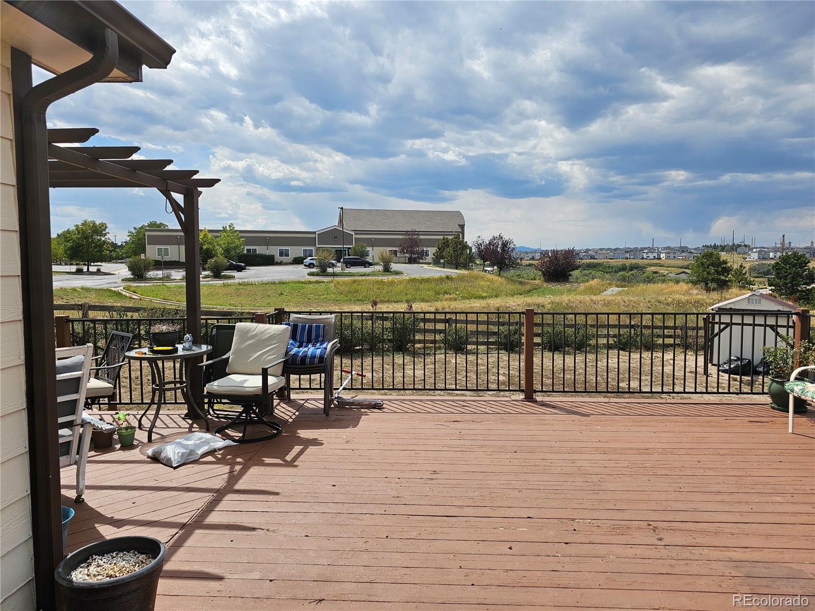 MLS Image #30 for 4604  asbury drive,castle rock, Colorado