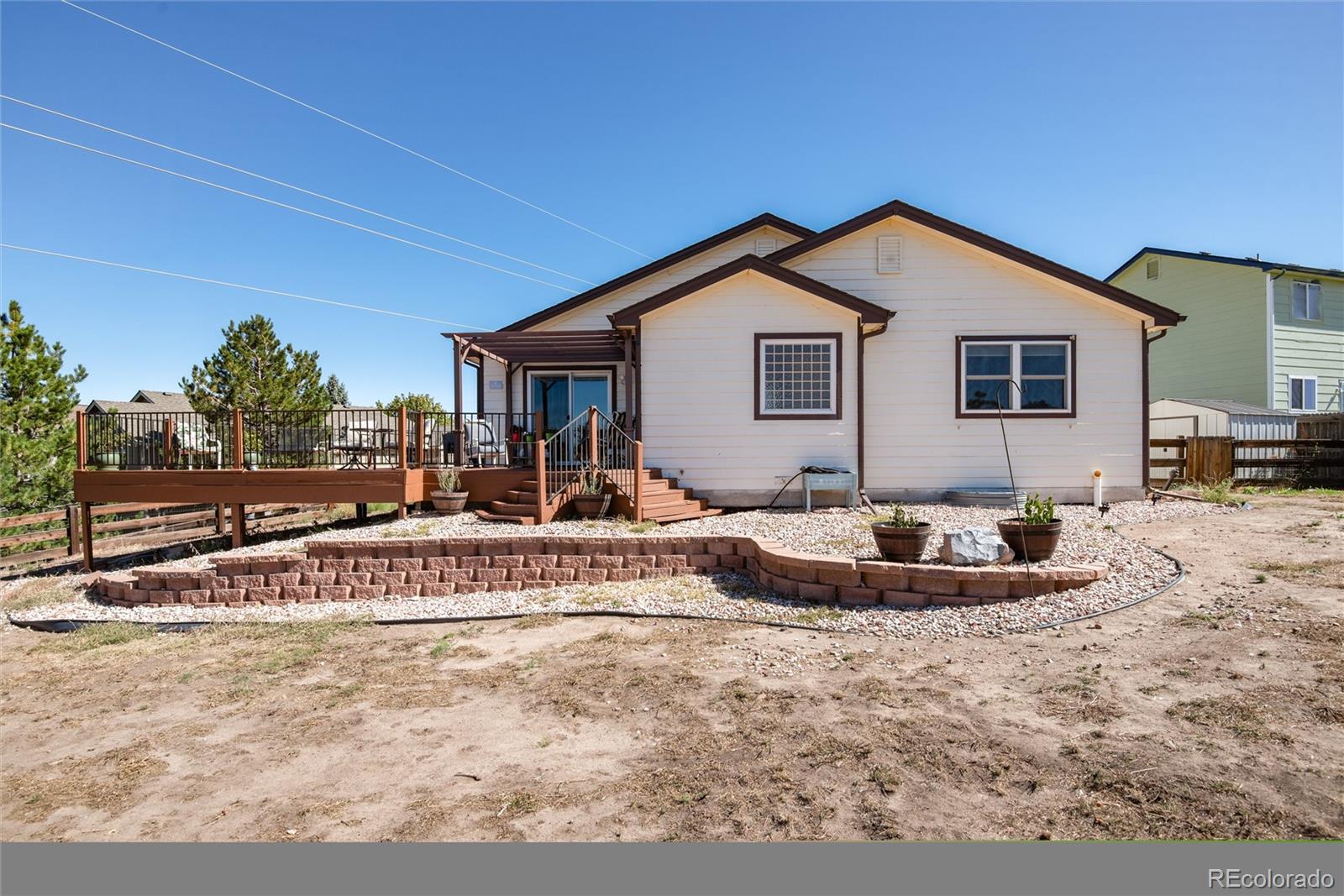 MLS Image #32 for 4604  asbury drive,castle rock, Colorado