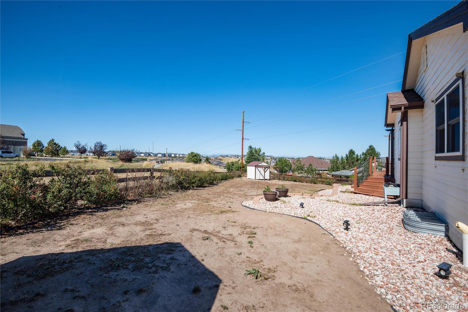 MLS Image #33 for 4604  asbury drive,castle rock, Colorado