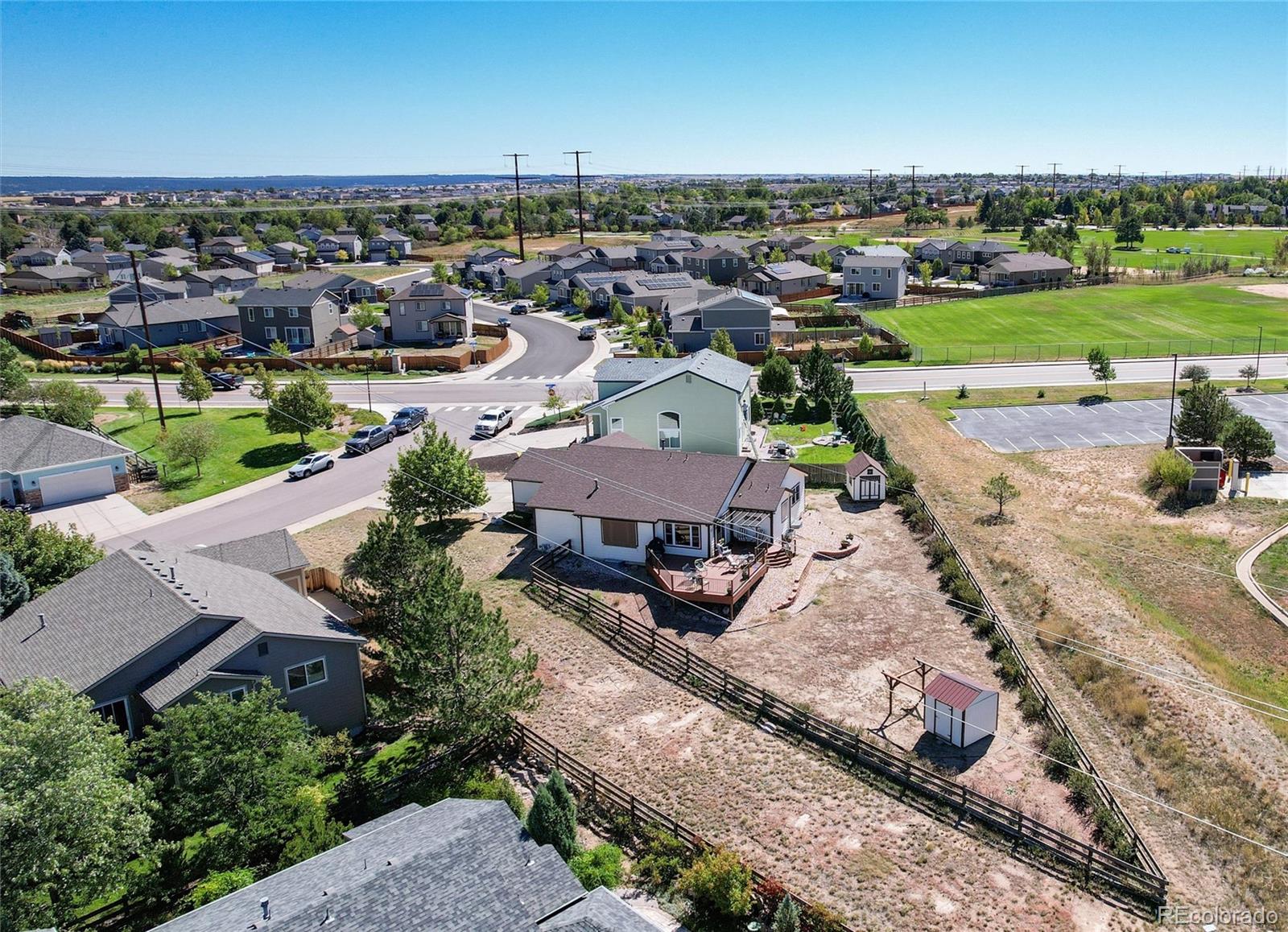 MLS Image #37 for 4604  asbury drive,castle rock, Colorado