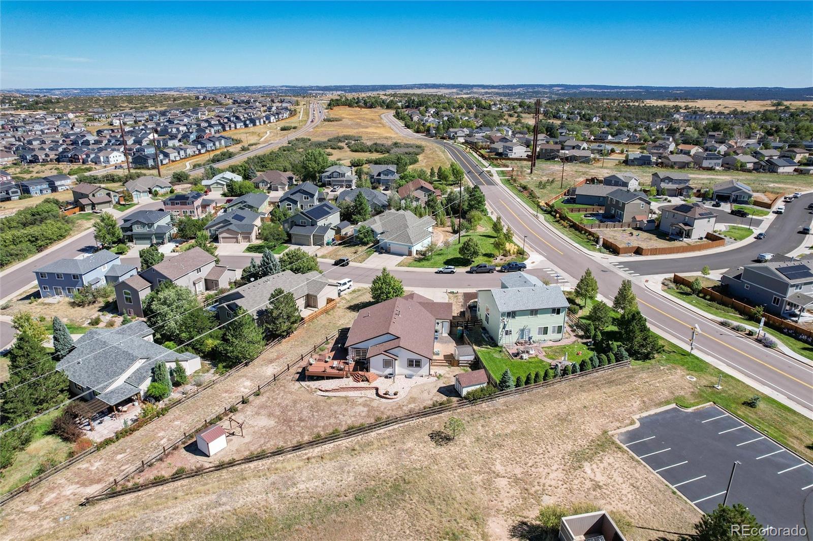 MLS Image #38 for 4604  asbury drive,castle rock, Colorado