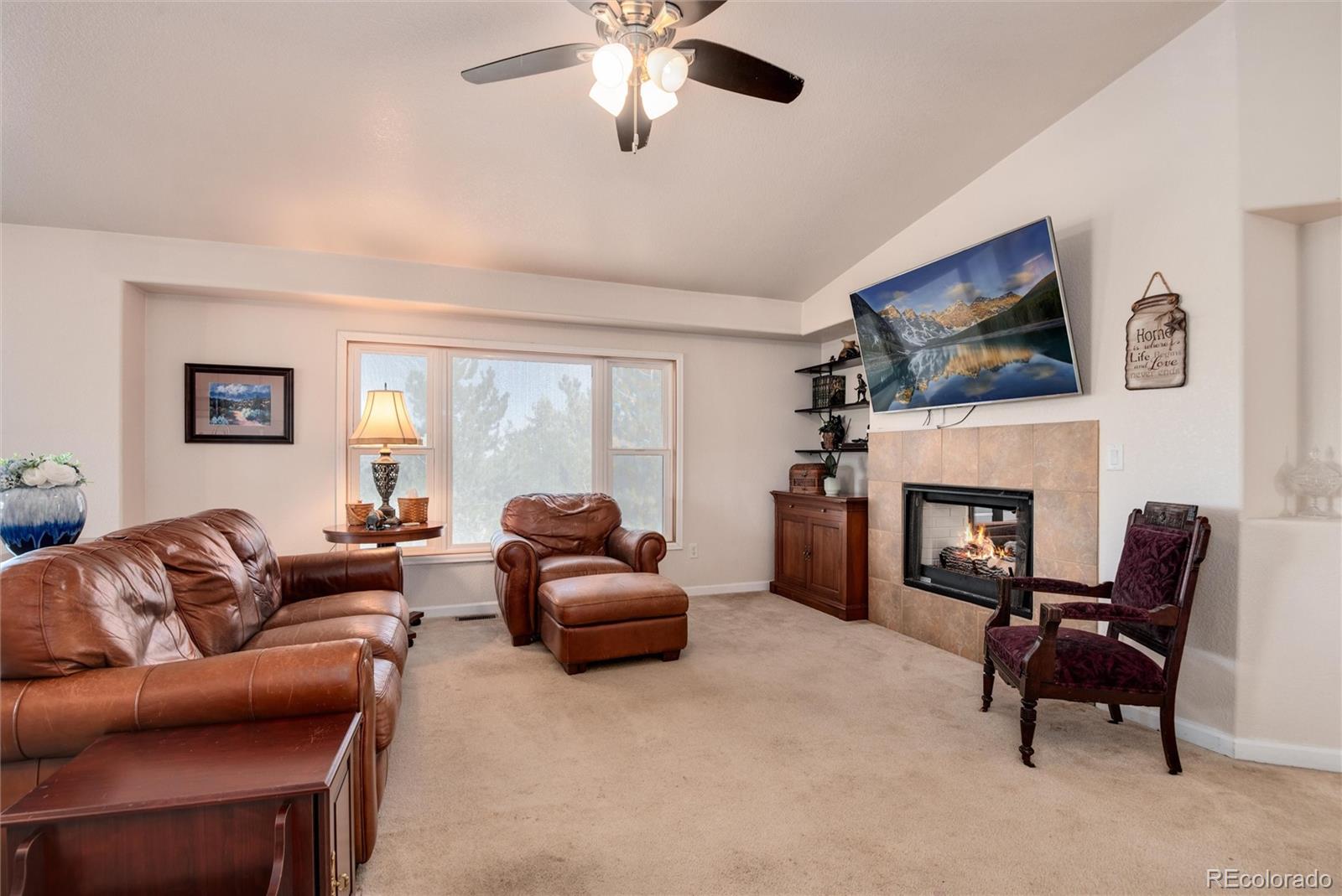 MLS Image #4 for 4604  asbury drive,castle rock, Colorado