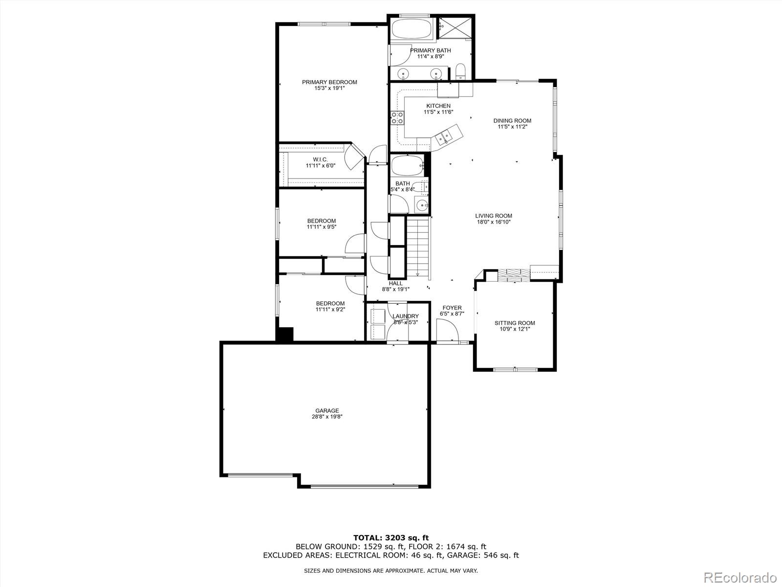 MLS Image #40 for 4604  asbury drive,castle rock, Colorado