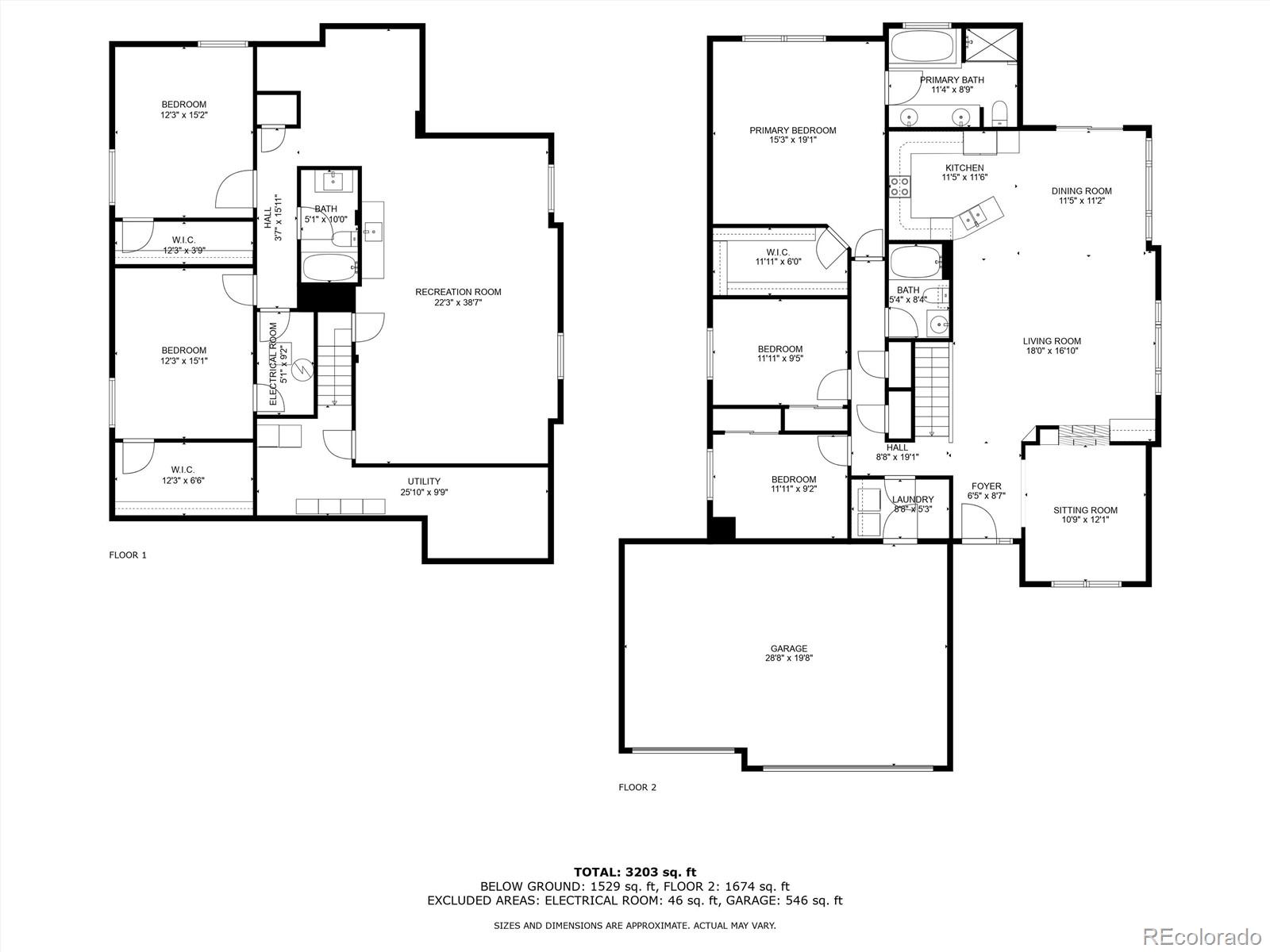 MLS Image #41 for 4604  asbury drive,castle rock, Colorado