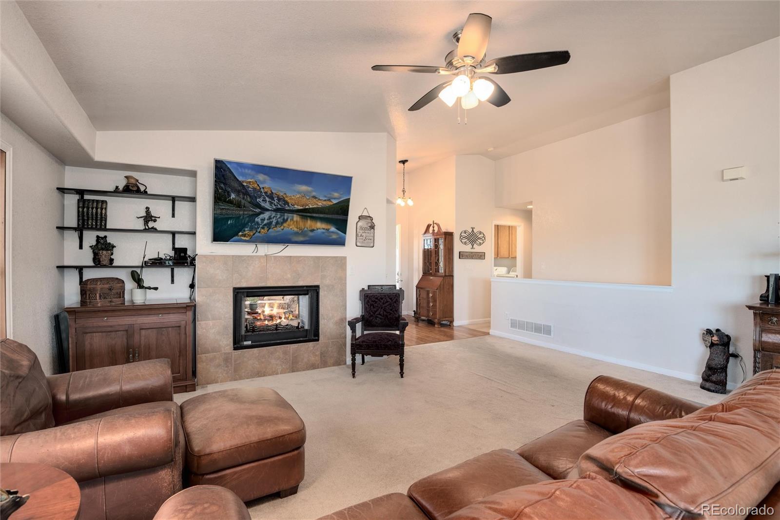 MLS Image #5 for 4604  asbury drive,castle rock, Colorado