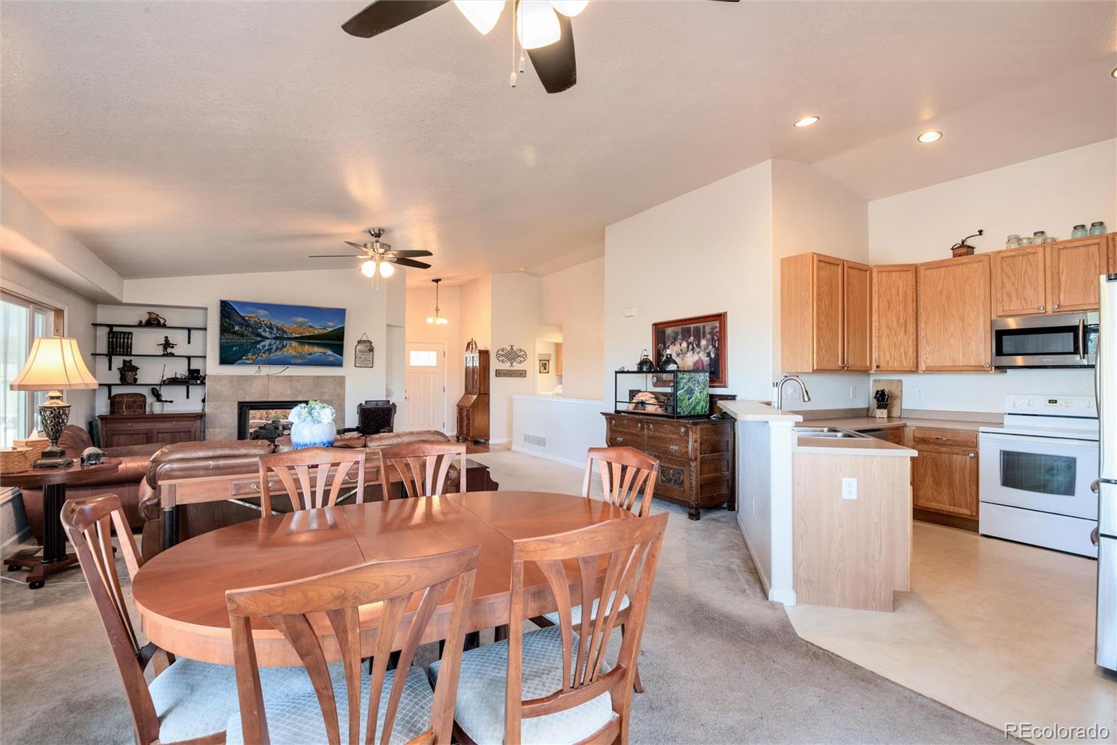 MLS Image #6 for 4604  asbury drive,castle rock, Colorado