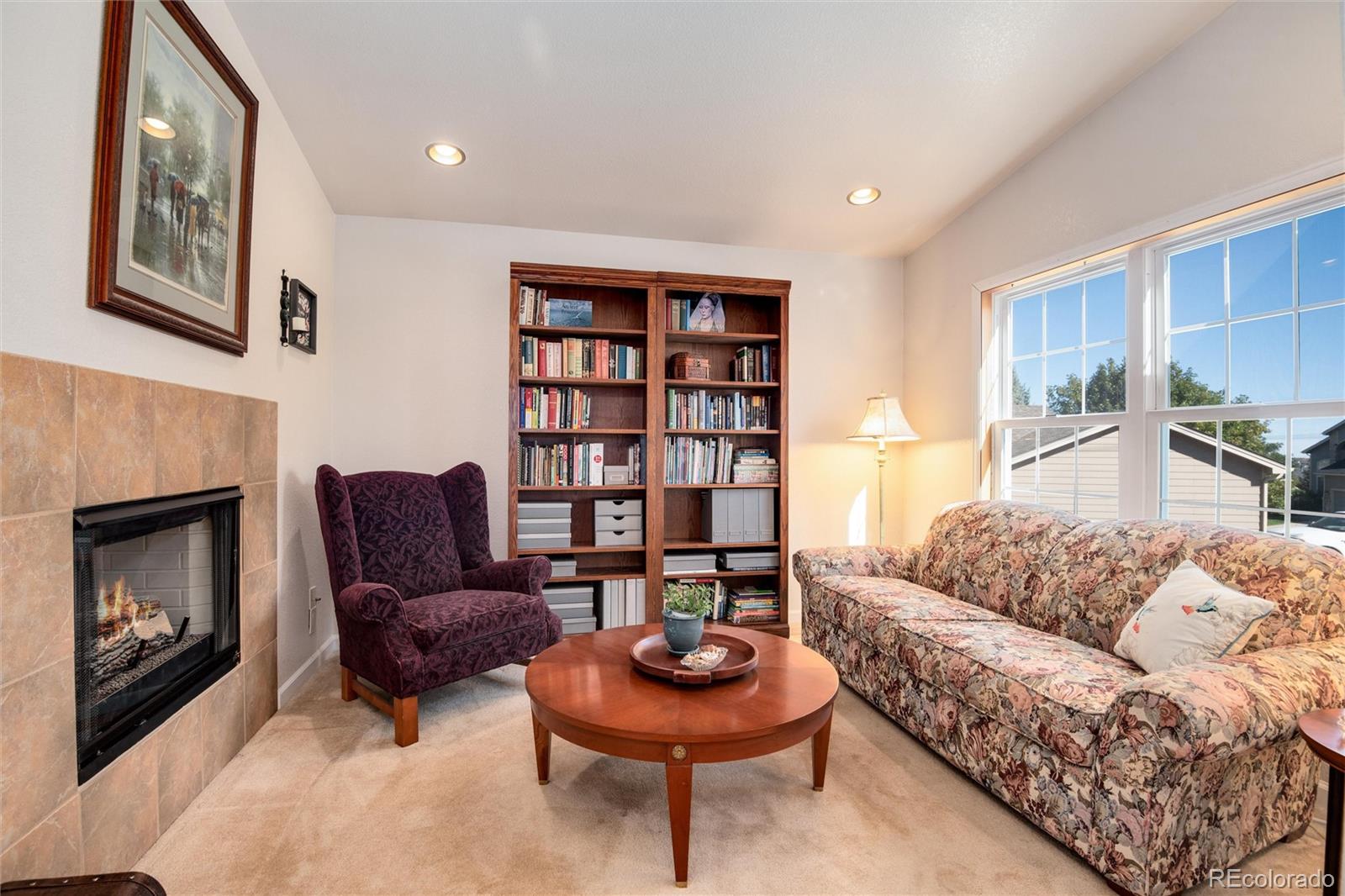 MLS Image #7 for 4604  asbury drive,castle rock, Colorado