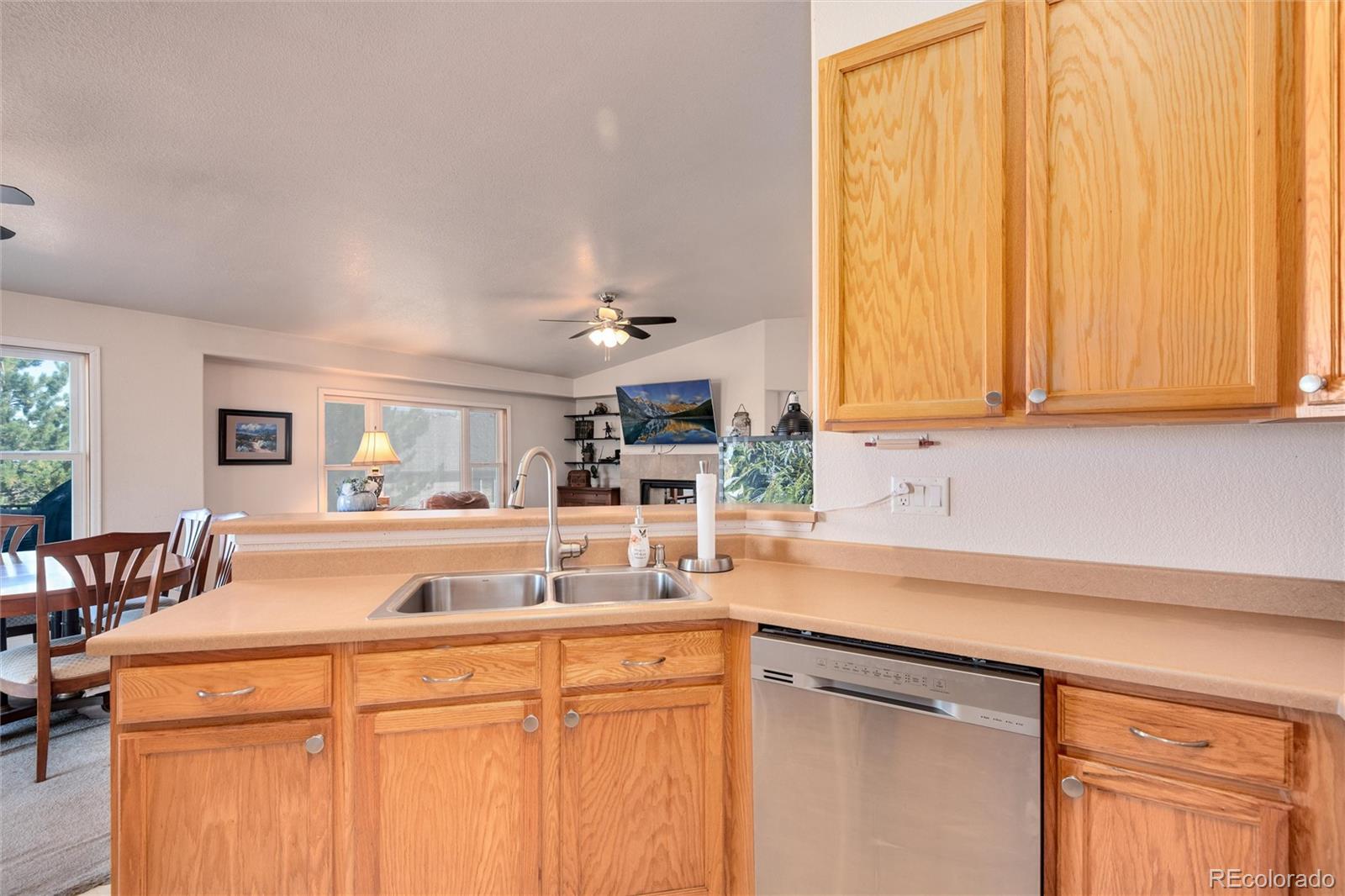 MLS Image #8 for 4604  asbury drive,castle rock, Colorado