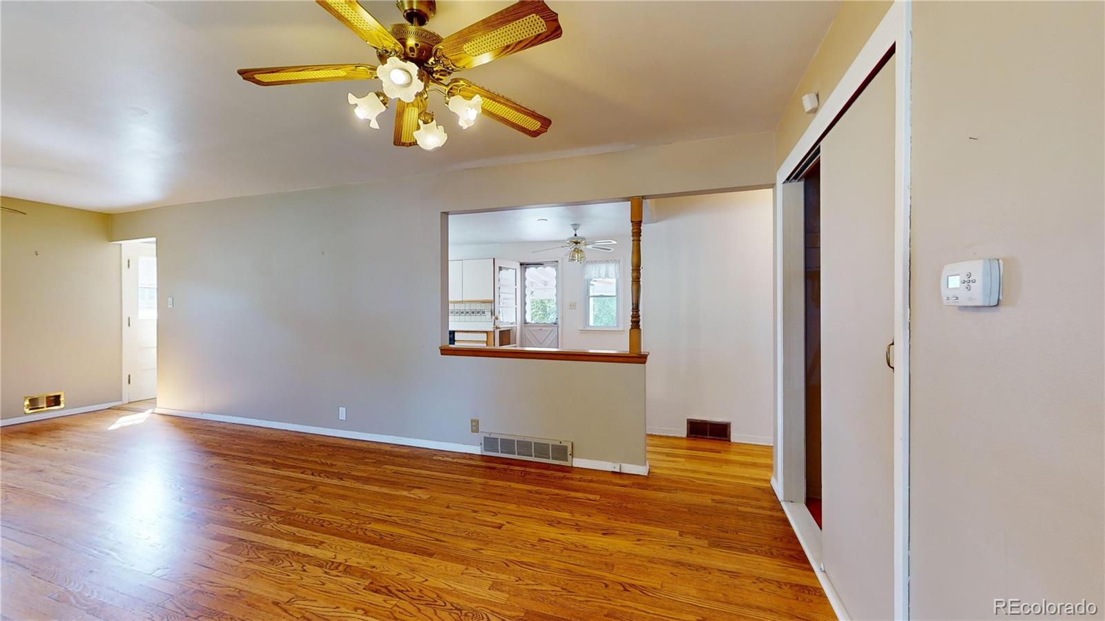 MLS Image #4 for 1729 s eudora street,denver, Colorado