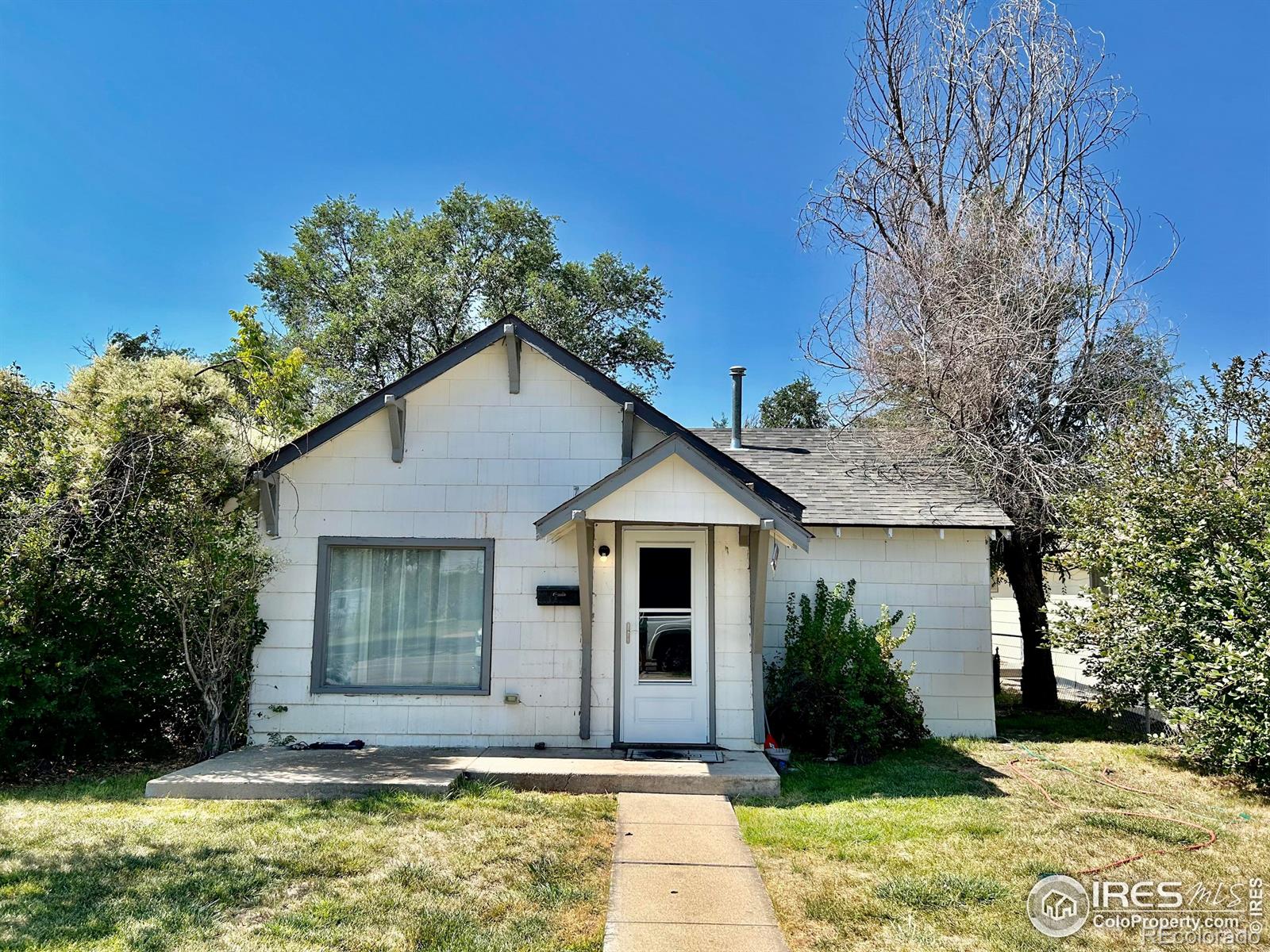 MLS Image #0 for 519 n 3rd avenue,sterling, Colorado