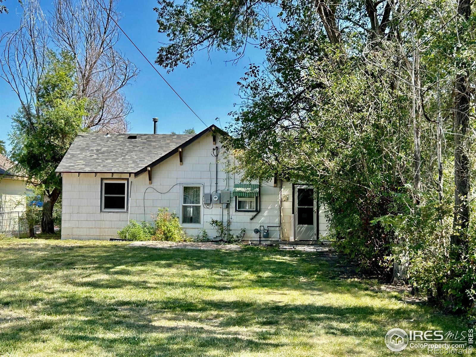 MLS Image #2 for 519 n 3rd avenue,sterling, Colorado