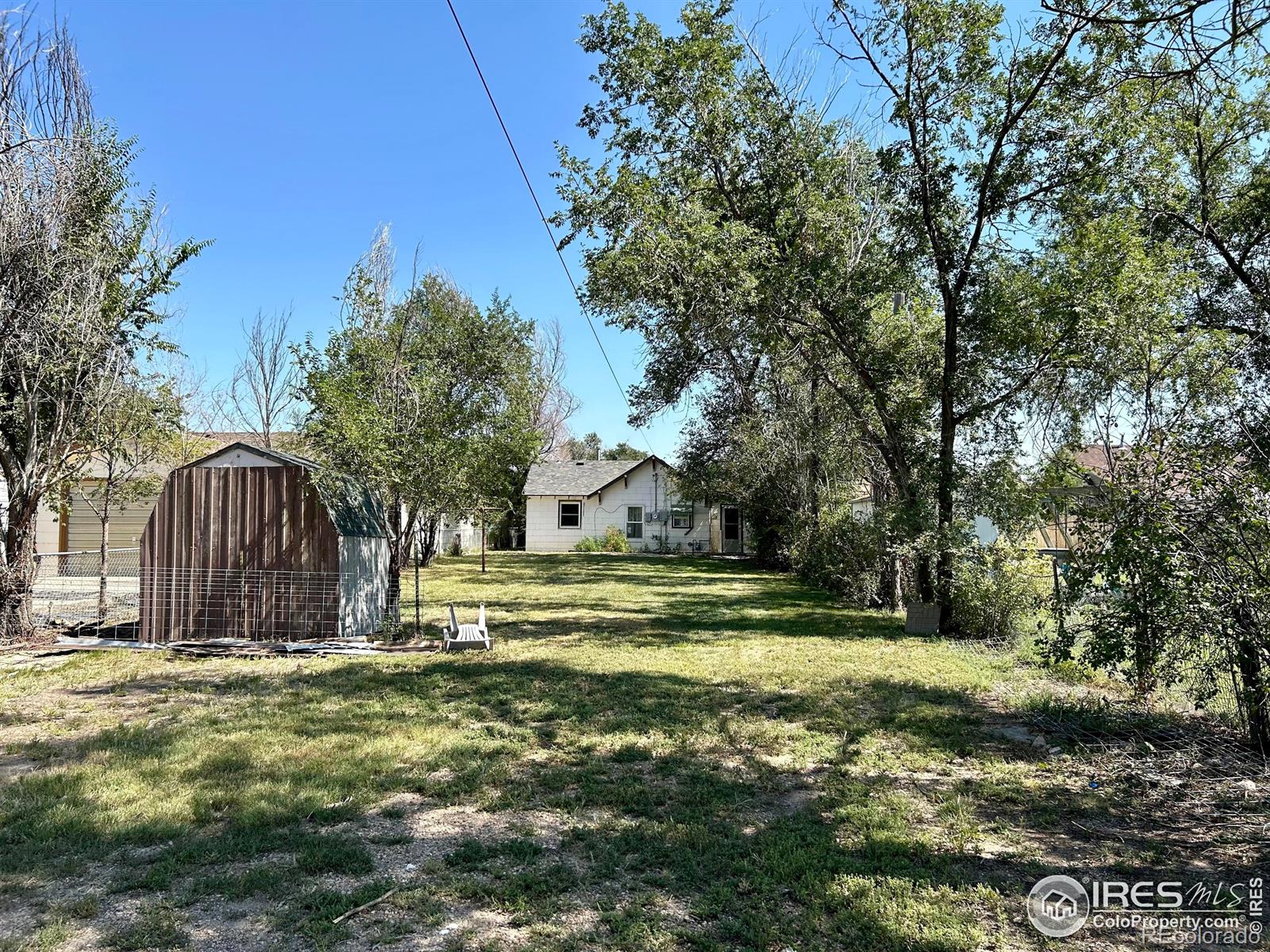 MLS Image #29 for 519 n 3rd avenue,sterling, Colorado