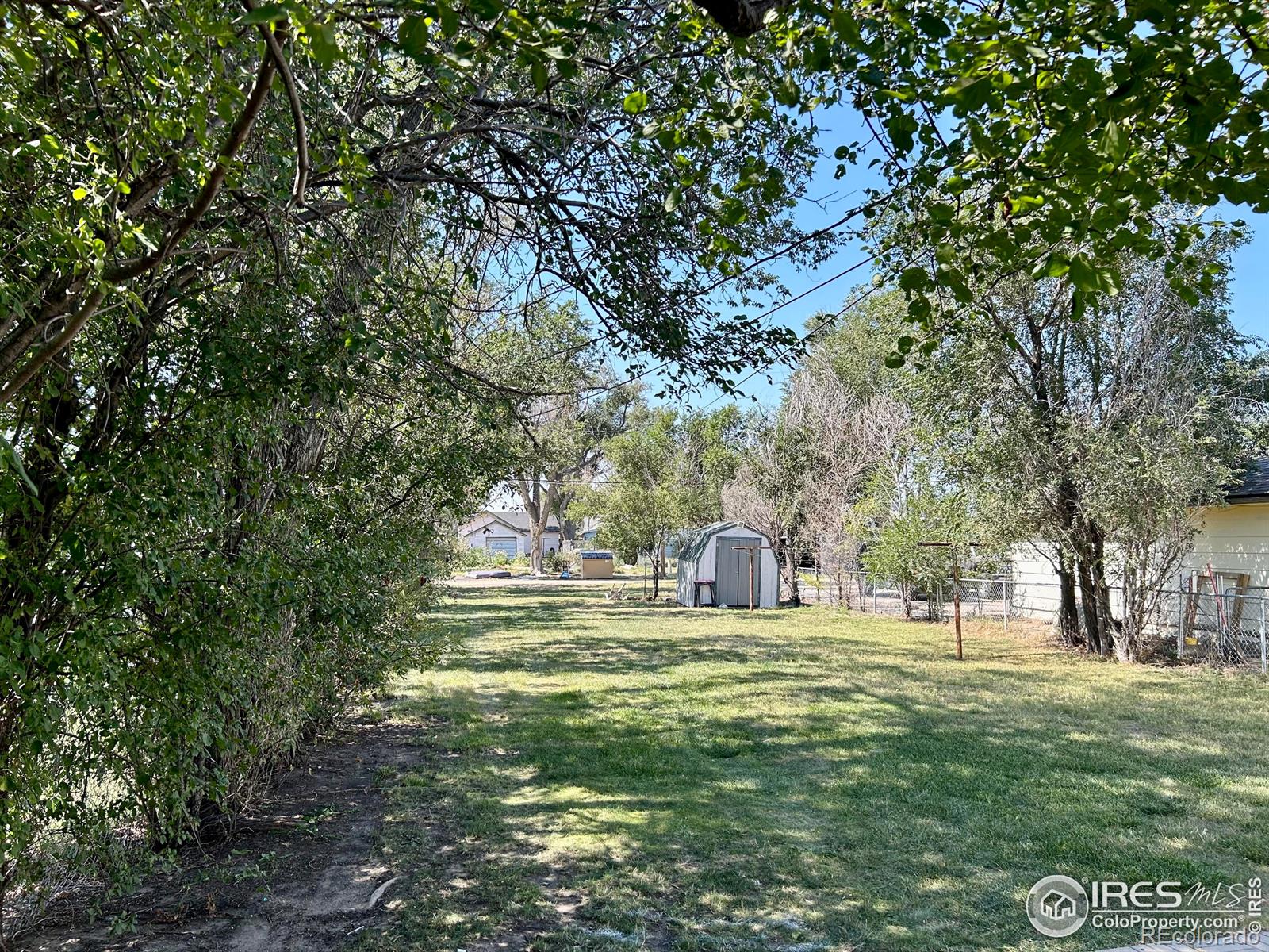 MLS Image #3 for 519 n 3rd avenue,sterling, Colorado