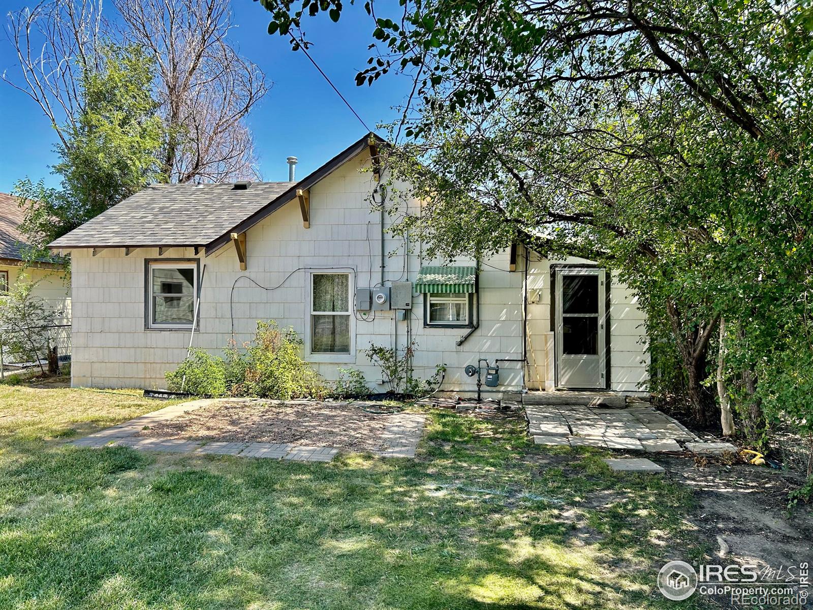 MLS Image #4 for 519 n 3rd avenue,sterling, Colorado