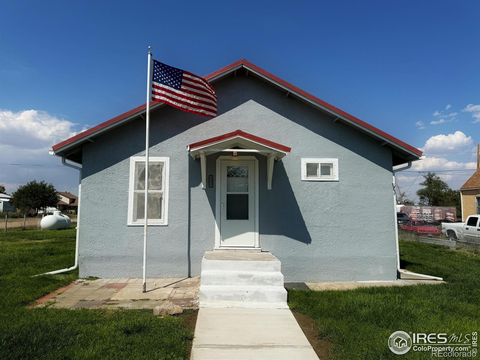 MLS Image #0 for 29335  4th street,snyder, Colorado