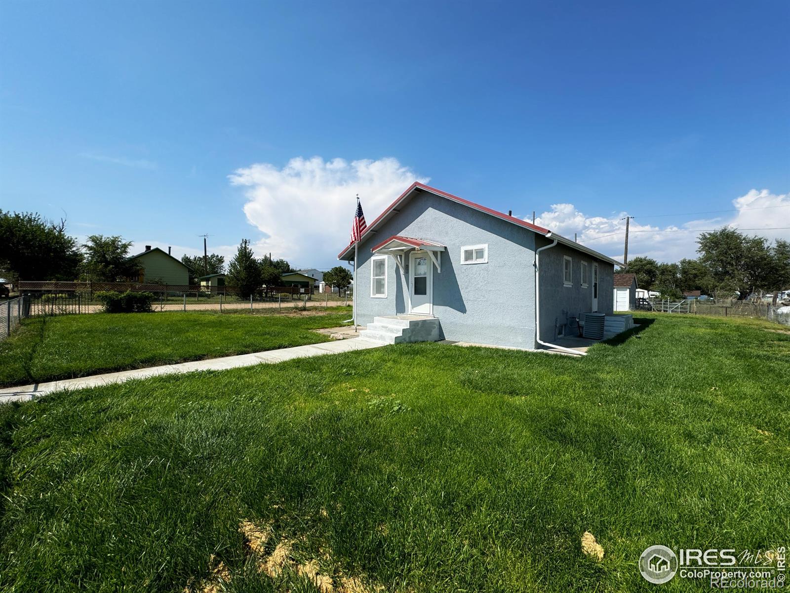 CMA Image for 29335  4th street,Snyder, Colorado