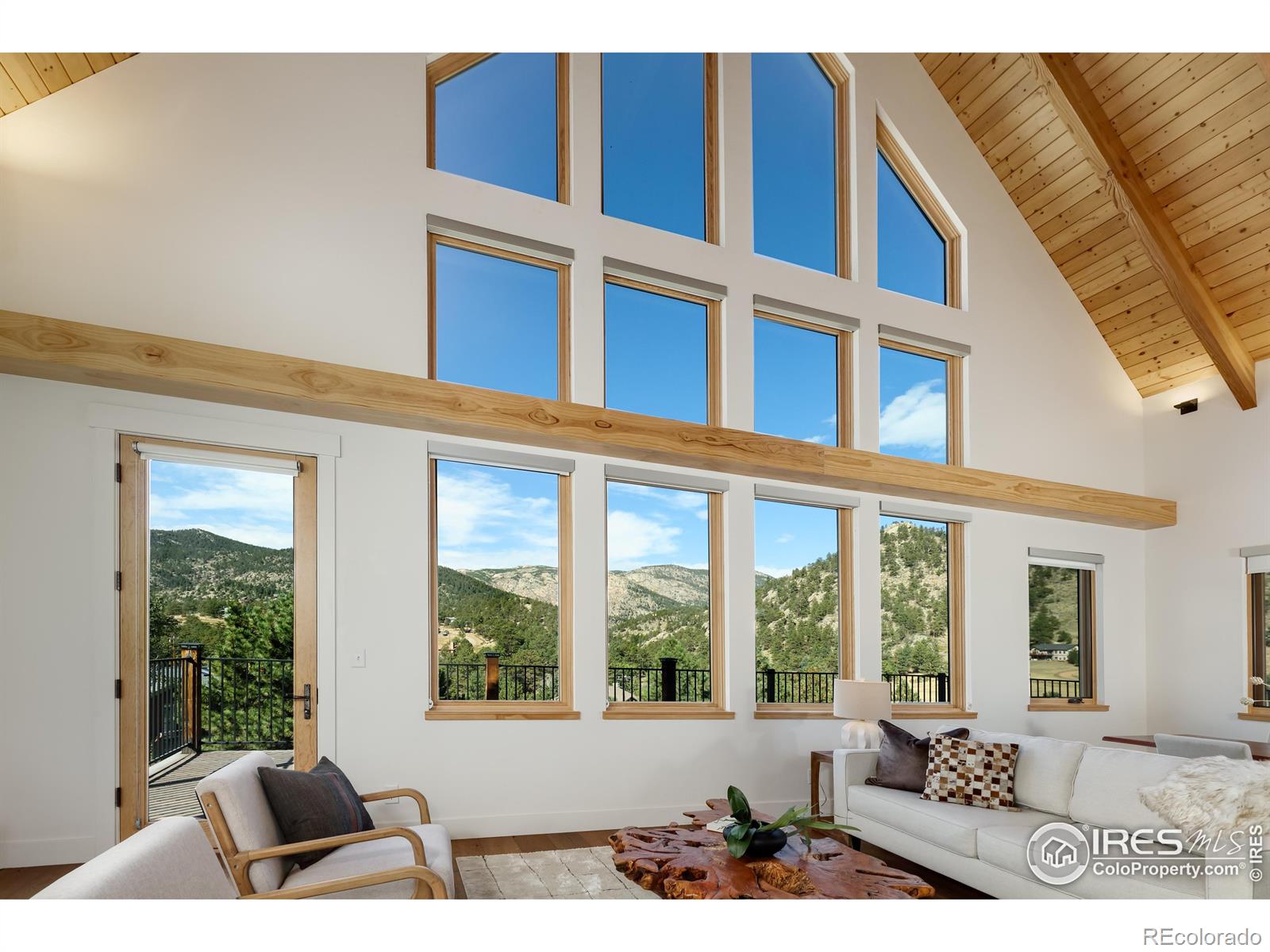 CMA Image for 103  arapahoe court,Lyons, Colorado