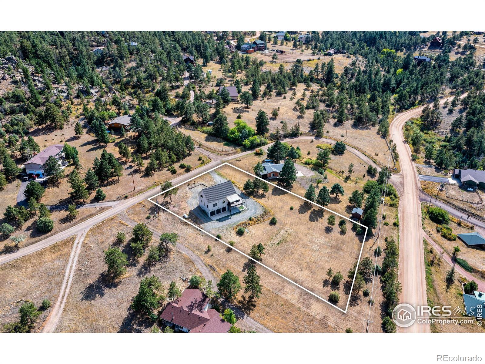 MLS Image #36 for 103  arapahoe court,lyons, Colorado