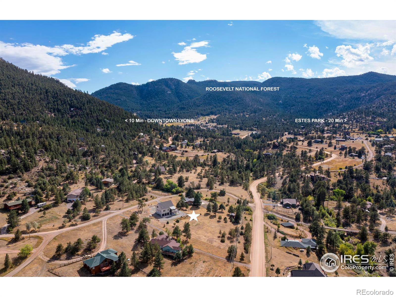 MLS Image #39 for 103  arapahoe court,lyons, Colorado