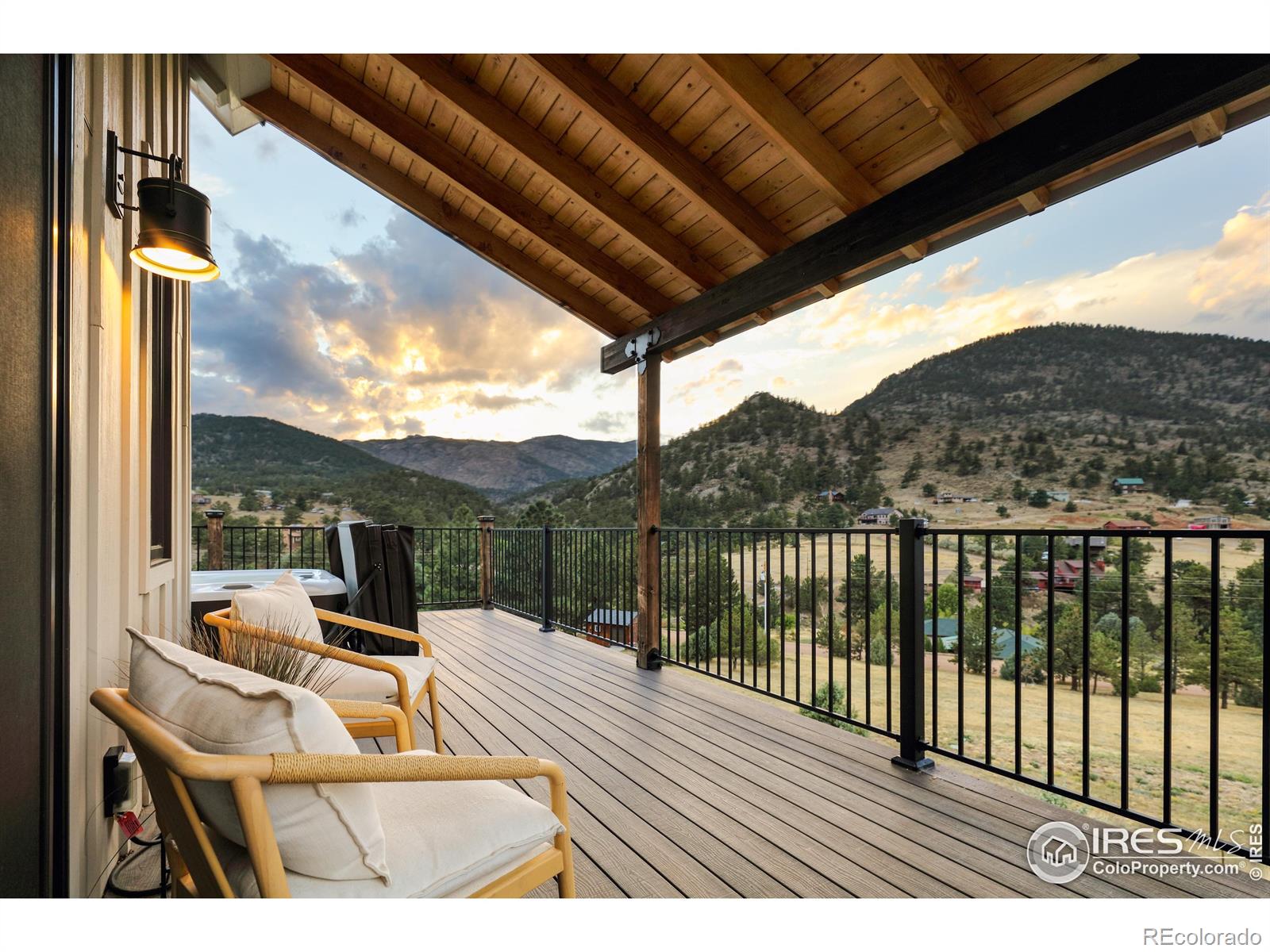 MLS Image #4 for 103  arapahoe court,lyons, Colorado