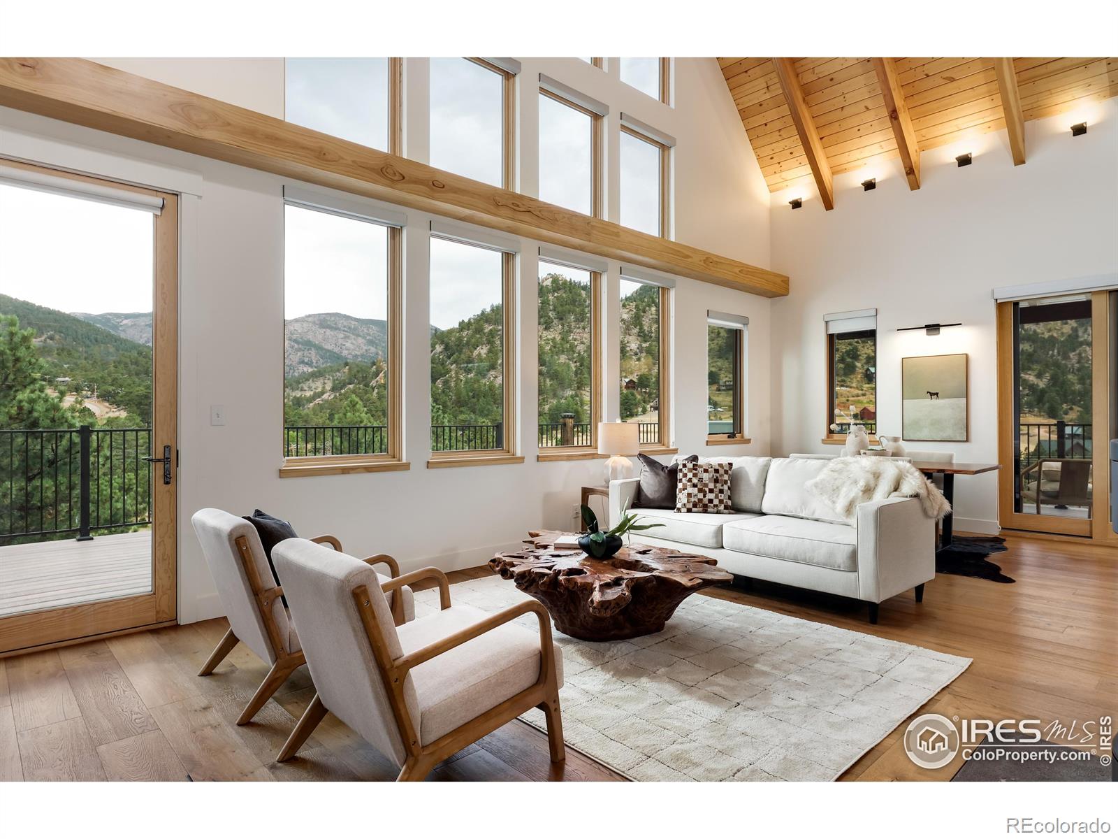 MLS Image #7 for 103  arapahoe court,lyons, Colorado