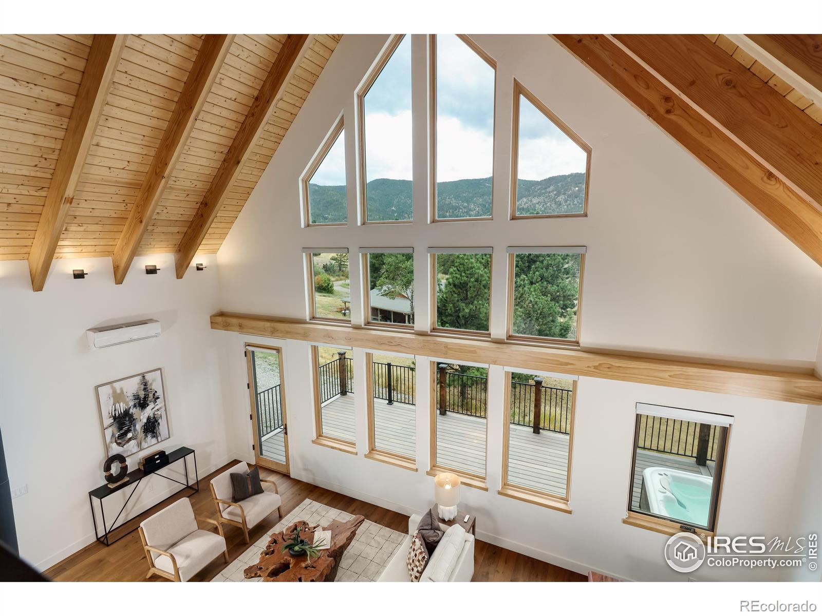 MLS Image #9 for 103  arapahoe court,lyons, Colorado