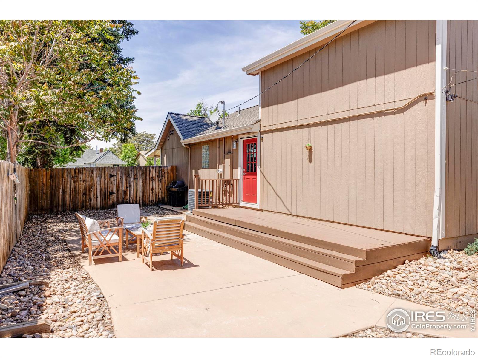 MLS Image #22 for 4834  knox court,denver, Colorado