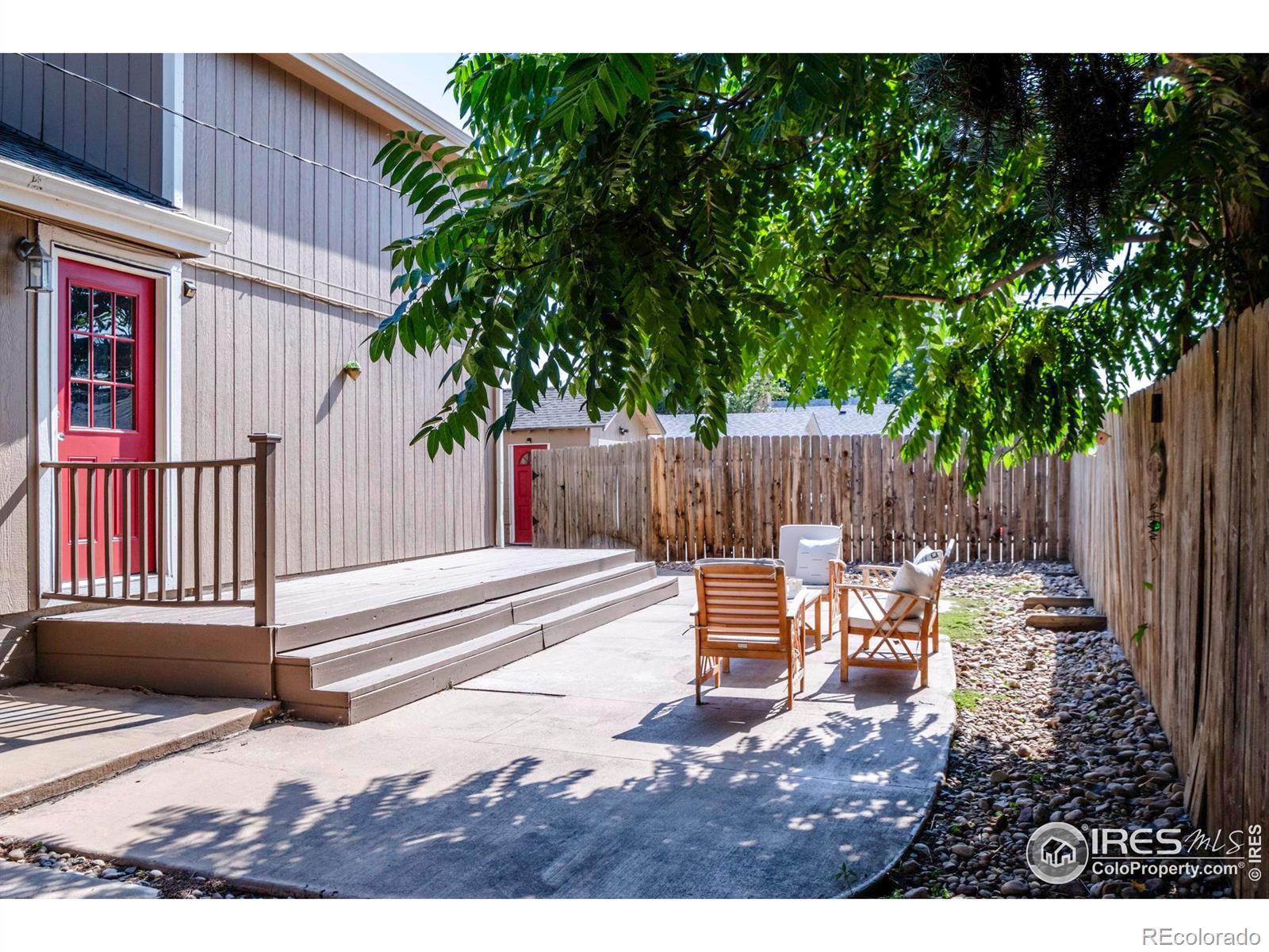 MLS Image #23 for 4834  knox court,denver, Colorado