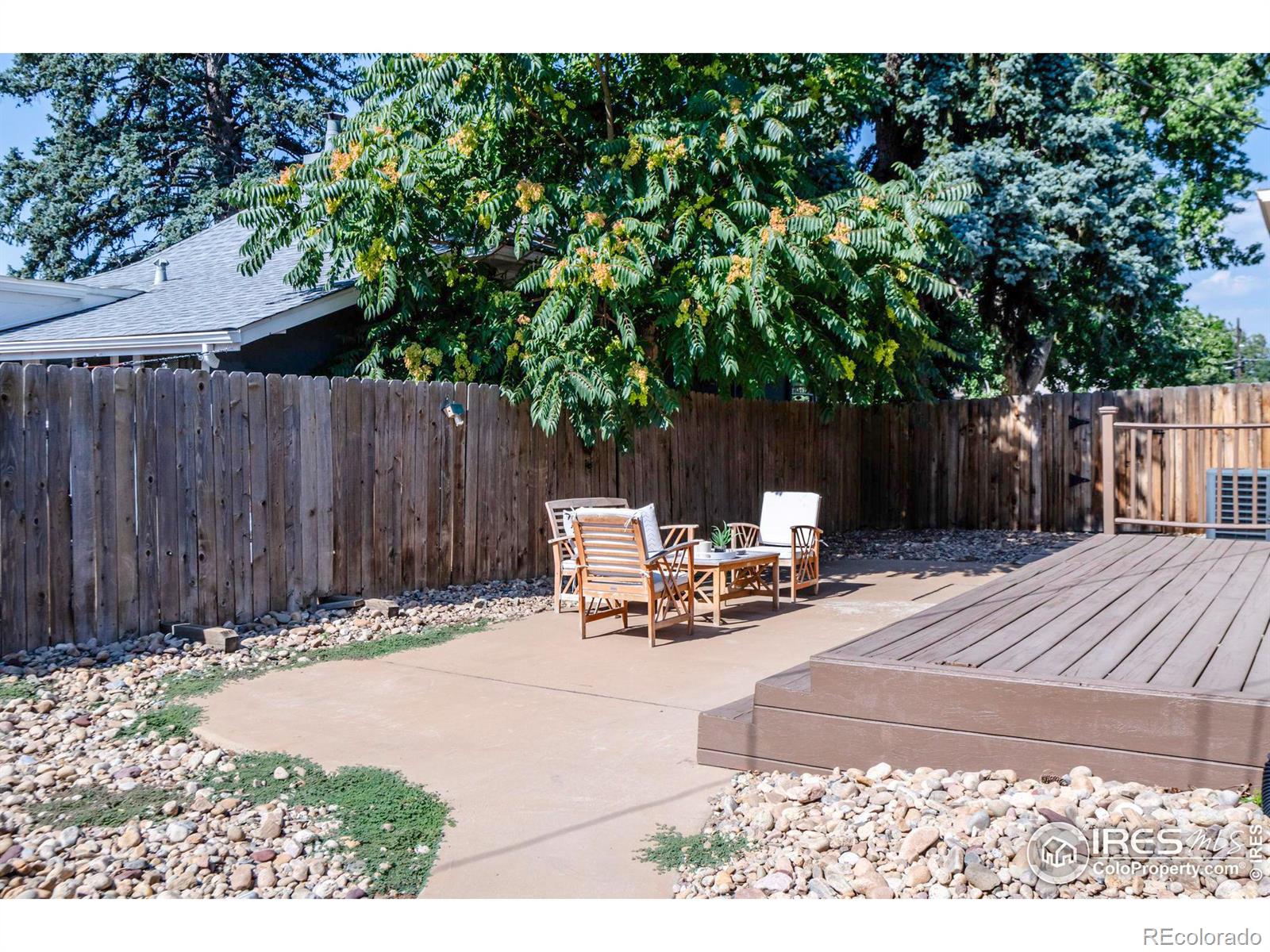 MLS Image #24 for 4834  knox court,denver, Colorado