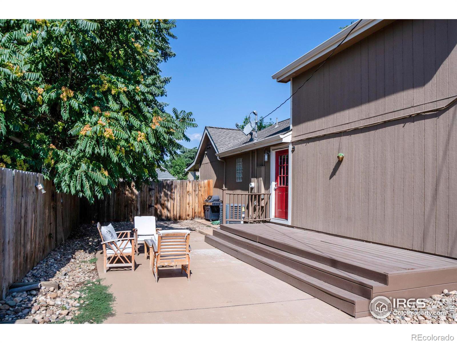 MLS Image #25 for 4834  knox court,denver, Colorado