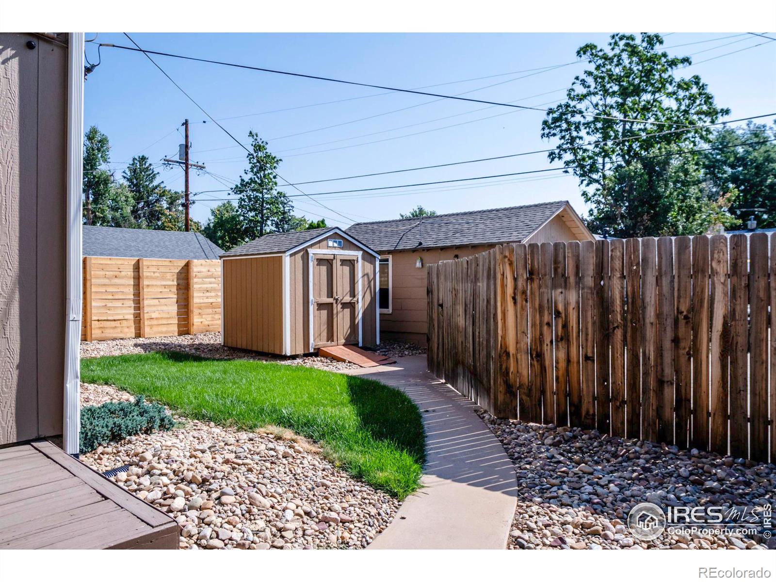 MLS Image #26 for 4834  knox court,denver, Colorado