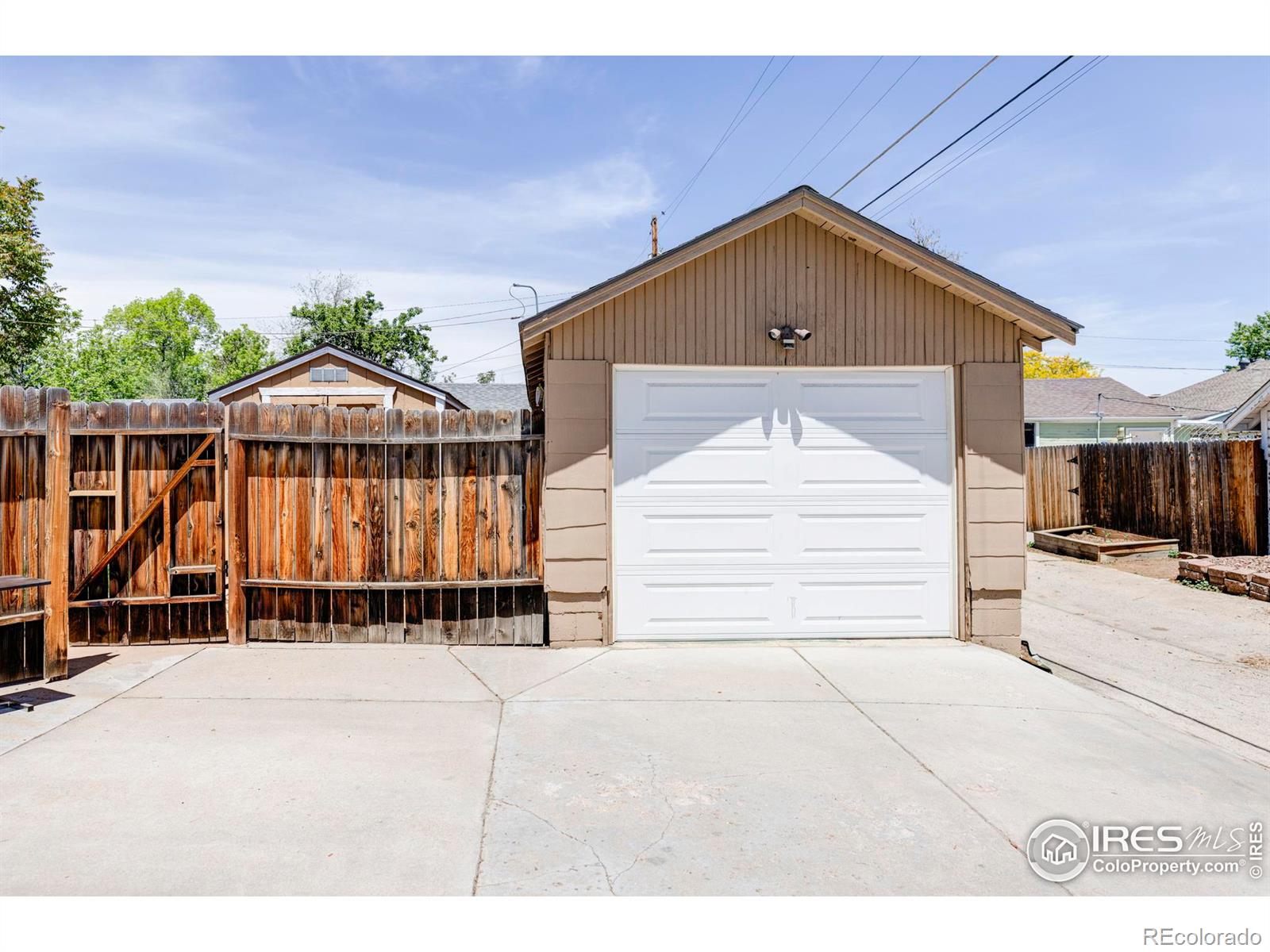 MLS Image #28 for 4834  knox court,denver, Colorado