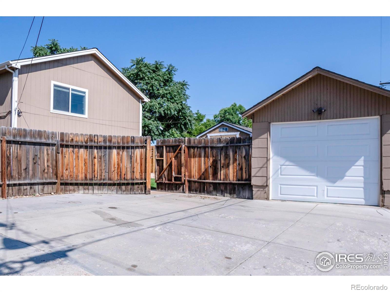 MLS Image #29 for 4834  knox court,denver, Colorado