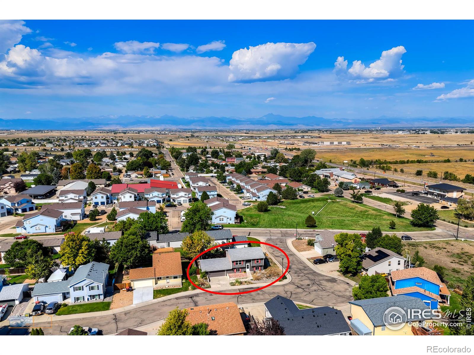 MLS Image #4 for 513  sundance circle,dacono, Colorado