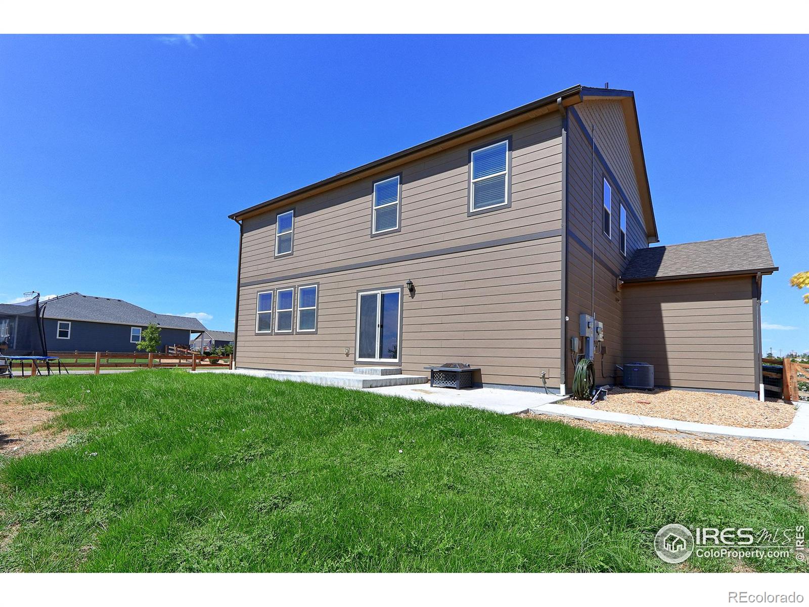 MLS Image #23 for 7704 e 158th place,thornton, Colorado