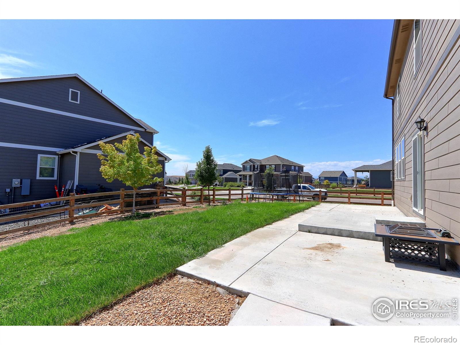 MLS Image #25 for 7704 e 158th place,thornton, Colorado