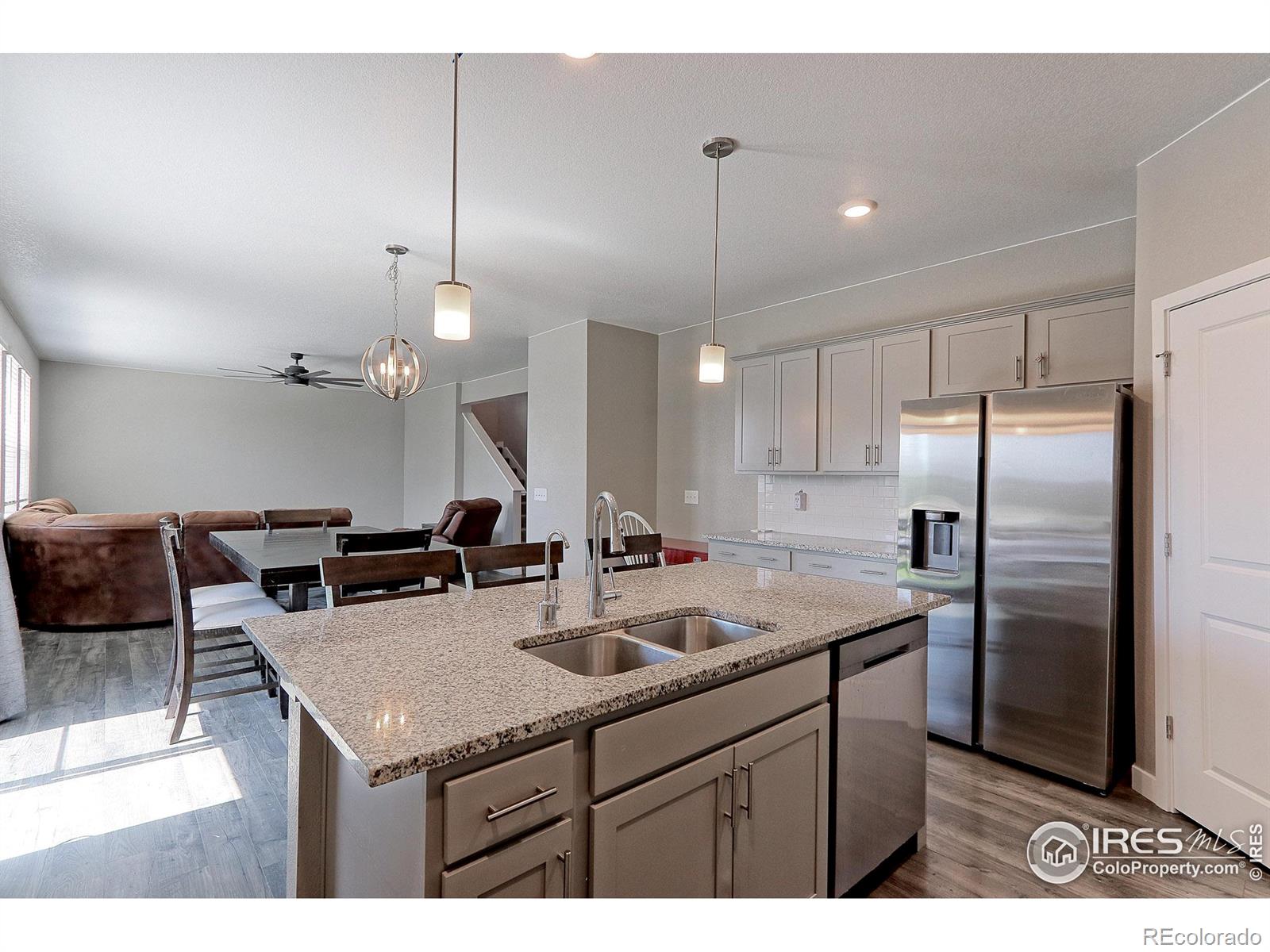 MLS Image #6 for 7704 e 158th place,thornton, Colorado