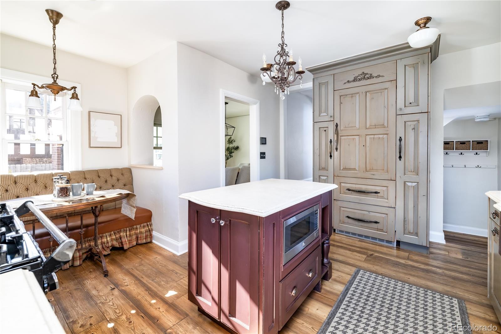 MLS Image #22 for 134  albion street,denver, Colorado