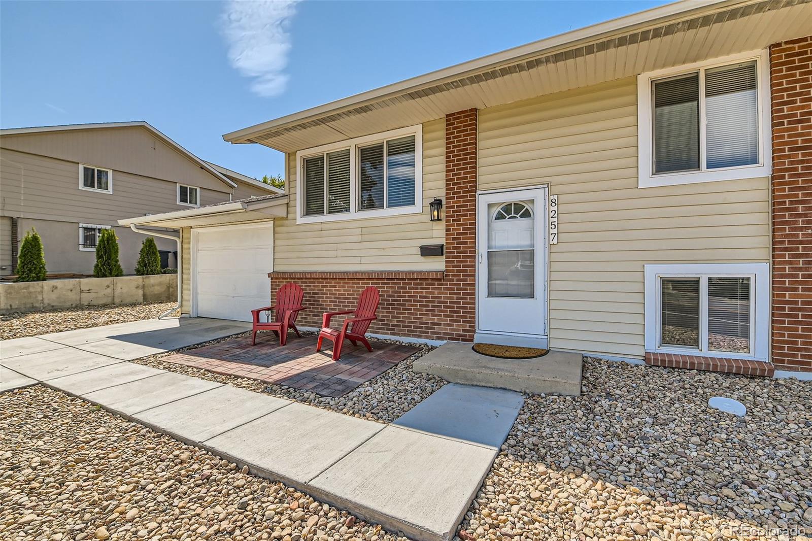 MLS Image #1 for 8257  conifer road,denver, Colorado