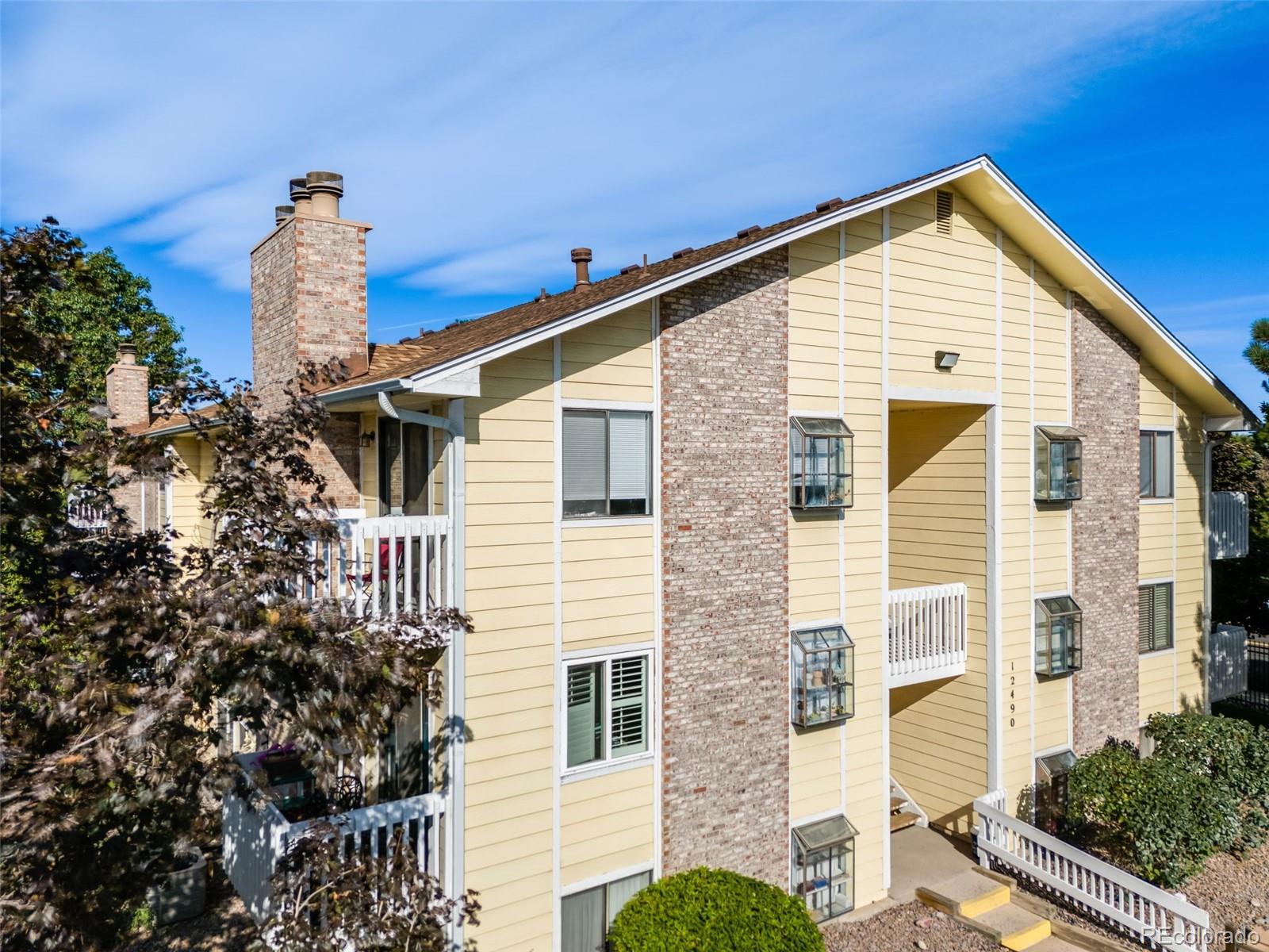 MLS Image #2 for 12490 e cornell avenue,aurora, Colorado
