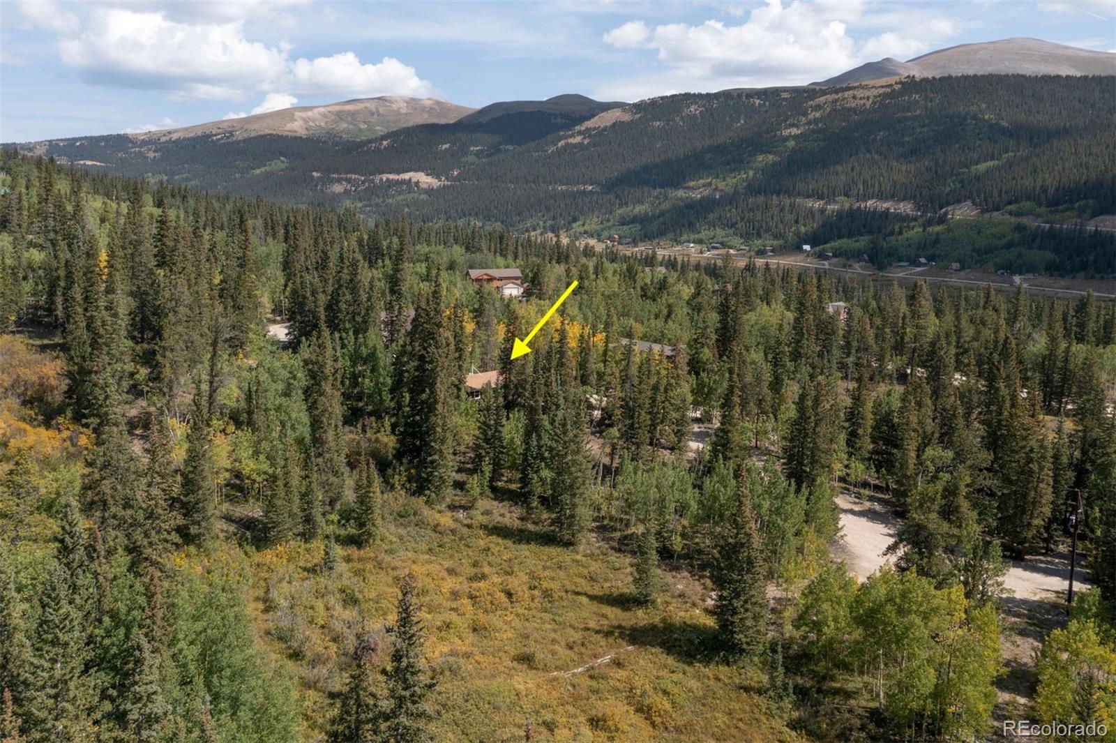 MLS Image #25 for 89  mine road,alma, Colorado