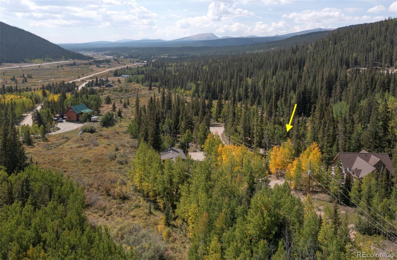 MLS Image #26 for 89  mine road,alma, Colorado