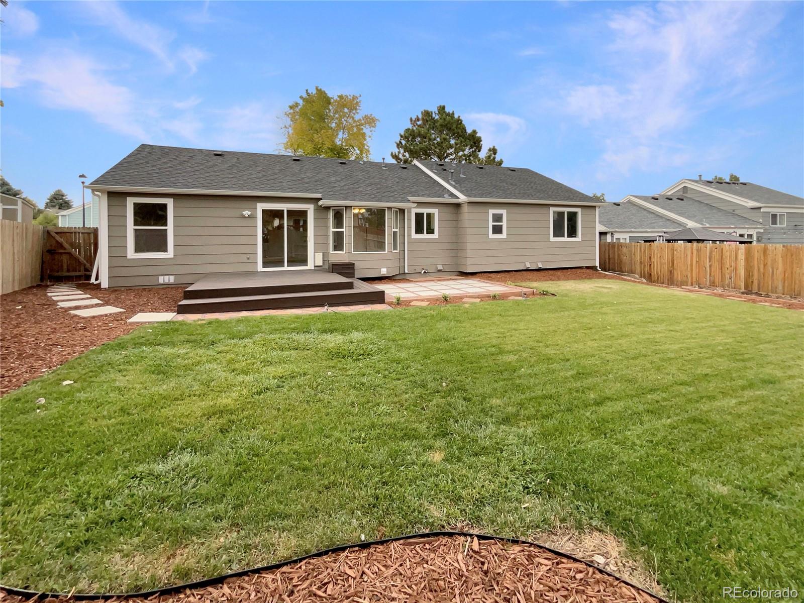 MLS Image #5 for 21358 e ida avenue,centennial, Colorado