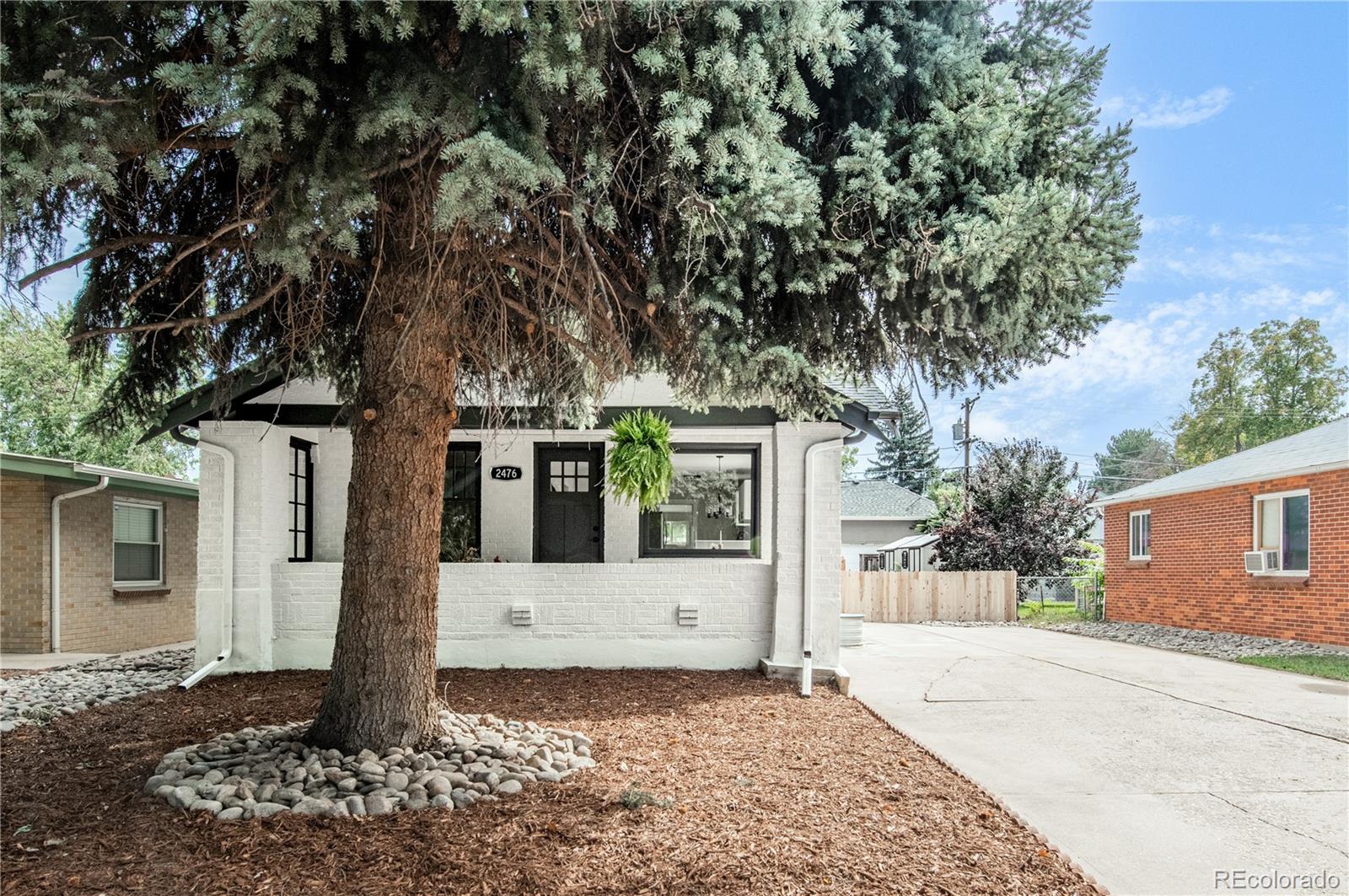 Report Image for 2476 S Lincoln Street,Denver, Colorado