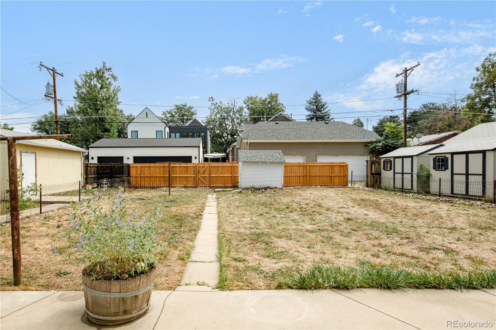 MLS Image #36 for 2476 s lincoln street,denver, Colorado