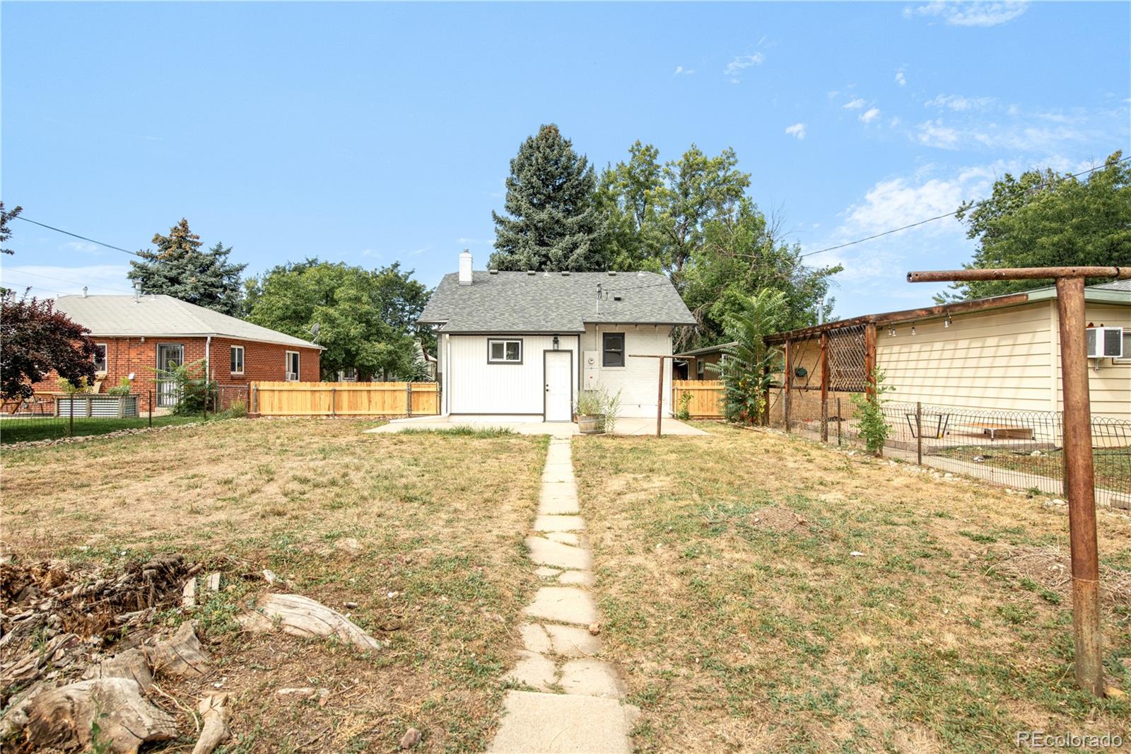 MLS Image #37 for 2476 s lincoln street,denver, Colorado