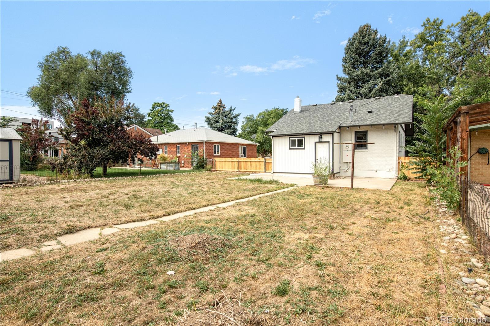 MLS Image #38 for 2476 s lincoln street,denver, Colorado